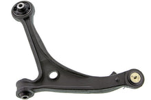 Load image into Gallery viewer, Mevotech CMS60121 Suspension Control Arm and Ball Joint Assembly Mevotech CMS60121
