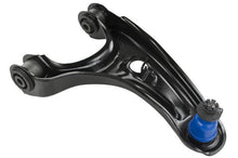 Load image into Gallery viewer, Mevotech CMS601231 Suspension Control Arm and Ball Joint Assembly Mevotech CMS601231
