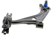 Load image into Gallery viewer, Mevotech CMS601239 Suspension Control Arm and Ball Joint Assembly Mevotech CMS601239
