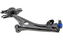 Load image into Gallery viewer, Mevotech CMS601239 Suspension Control Arm and Ball Joint Assembly Mevotech CMS601239
