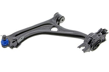 Load image into Gallery viewer, Mevotech CMS601239 Suspension Control Arm and Ball Joint Assembly Mevotech CMS601239
