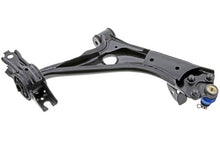 Load image into Gallery viewer, Mevotech CMS601239 Suspension Control Arm and Ball Joint Assembly Mevotech CMS601239
