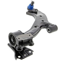 Load image into Gallery viewer, Mevotech CMS601259 Suspension Control Arm and Ball Joint Assembly Mevotech CMS601259
