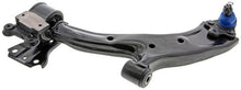 Load image into Gallery viewer, Mevotech CMS601259 Suspension Control Arm and Ball Joint Assembly Mevotech CMS601259
