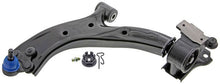 Load image into Gallery viewer, Mevotech CMS601259 Suspension Control Arm and Ball Joint Assembly Mevotech CMS601259
