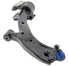 Load image into Gallery viewer, Mevotech CMS601259 Suspension Control Arm and Ball Joint Assembly Mevotech CMS601259

