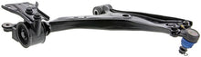 Load image into Gallery viewer, Mevotech CMS601259 Suspension Control Arm and Ball Joint Assembly Mevotech CMS601259
