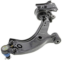 Load image into Gallery viewer, Mevotech CMS601259 Suspension Control Arm and Ball Joint Assembly Mevotech CMS601259
