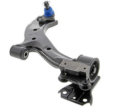 Load image into Gallery viewer, Mevotech CMS601260 Suspension Control Arm and Ball Joint Assembly Mevotech CMS601260
