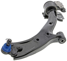 Load image into Gallery viewer, Mevotech CMS601260 Suspension Control Arm and Ball Joint Assembly Mevotech CMS601260
