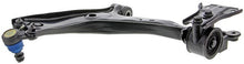 Load image into Gallery viewer, Mevotech CMS601260 Suspension Control Arm and Ball Joint Assembly Mevotech CMS601260
