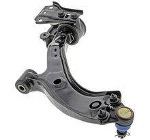 Load image into Gallery viewer, Mevotech CMS601260 Suspension Control Arm and Ball Joint Assembly Mevotech CMS601260
