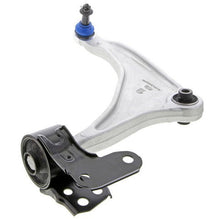 Load image into Gallery viewer, Mevotech CMS601268 Suspension Control Arm and Ball Joint Assembly Mevotech CMS601268
