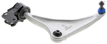 Load image into Gallery viewer, Mevotech CMS601268 Suspension Control Arm and Ball Joint Assembly Mevotech CMS601268
