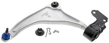 Load image into Gallery viewer, Mevotech CMS601268 Suspension Control Arm and Ball Joint Assembly Mevotech CMS601268
