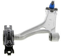 Load image into Gallery viewer, Mevotech CMS601270 Suspension Control Arm and Ball Joint Assembly Mevotech CMS601270
