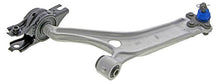 Load image into Gallery viewer, Mevotech CMS601270 Suspension Control Arm and Ball Joint Assembly Mevotech CMS601270
