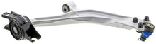 Load image into Gallery viewer, Mevotech CMS601270 Suspension Control Arm and Ball Joint Assembly Mevotech CMS601270

