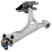Load image into Gallery viewer, Mevotech CMS601270 Suspension Control Arm and Ball Joint Assembly Mevotech CMS601270
