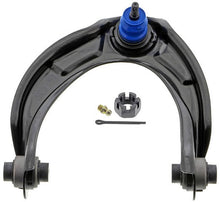Load image into Gallery viewer, Mevotech CMS60159 Suspension Control Arm and Ball Joint Assembly Mevotech CMS60159
