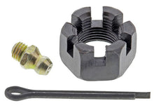 Load image into Gallery viewer, Mevotech CMS60159 Suspension Control Arm and Ball Joint Assembly Mevotech CMS60159
