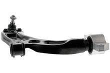 Load image into Gallery viewer, Mevotech CMS701117 Suspension Control Arm and Ball Joint Assembly Mevotech CMS701117
