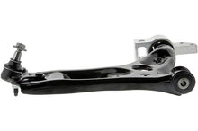 Load image into Gallery viewer, Mevotech CMS701117 Suspension Control Arm and Ball Joint Assembly Mevotech CMS701117
