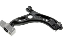 Load image into Gallery viewer, Mevotech CMS701117 Suspension Control Arm and Ball Joint Assembly Mevotech CMS701117
