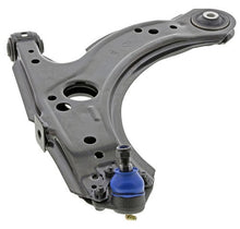 Load image into Gallery viewer, Mevotech CMS701121 Suspension Control Arm and Ball Joint Assembly Mevotech CMS701121
