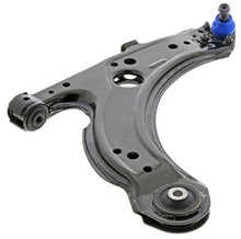 Load image into Gallery viewer, Mevotech CMS701122 Suspension Control Arm and Ball Joint Assembly Mevotech CMS701122
