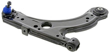 Load image into Gallery viewer, Mevotech CMS701122 Suspension Control Arm and Ball Joint Assembly Mevotech CMS701122
