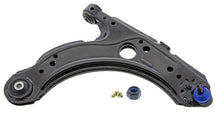 Load image into Gallery viewer, Mevotech CMS701122 Suspension Control Arm and Ball Joint Assembly Mevotech CMS701122
