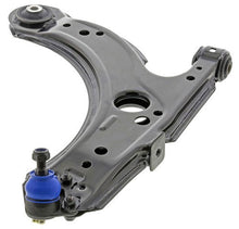 Load image into Gallery viewer, Mevotech CMS701122 Suspension Control Arm and Ball Joint Assembly Mevotech CMS701122
