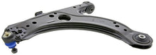 Load image into Gallery viewer, Mevotech CMS701122 Suspension Control Arm and Ball Joint Assembly Mevotech CMS701122
