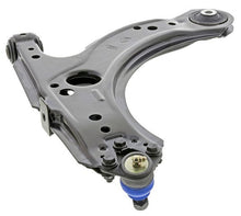 Load image into Gallery viewer, Mevotech CMS701122 Suspension Control Arm and Ball Joint Assembly Mevotech CMS701122
