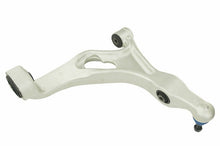 Load image into Gallery viewer, Mevotech CMS70125 Suspension Control Arm and Ball Joint Assembly Mevotech CMS70125
