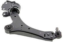 Load image into Gallery viewer, Mevotech CMS70158 Suspension Control Arm and Ball Joint Assembly Mevotech CMS70158
