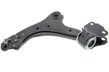 Load image into Gallery viewer, Mevotech CMS70158 Suspension Control Arm and Ball Joint Assembly Mevotech CMS70158
