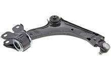 Load image into Gallery viewer, Mevotech CMS70158 Suspension Control Arm and Ball Joint Assembly Mevotech CMS70158
