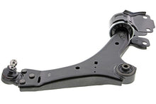 Load image into Gallery viewer, Mevotech CMS70159 Suspension Control Arm and Ball Joint Assembly Mevotech CMS70159

