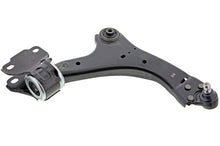 Load image into Gallery viewer, Mevotech CMS70159 Suspension Control Arm and Ball Joint Assembly Mevotech CMS70159
