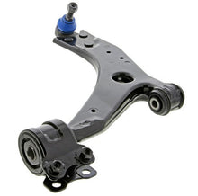 Load image into Gallery viewer, Mevotech CMS70162 Suspension Control Arm and Ball Joint Assembly Mevotech CMS70162
