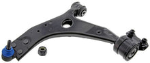 Load image into Gallery viewer, Mevotech CMS70162 Suspension Control Arm and Ball Joint Assembly Mevotech CMS70162

