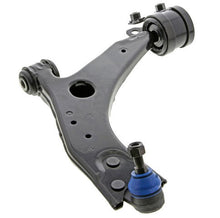 Load image into Gallery viewer, Mevotech CMS70162 Suspension Control Arm and Ball Joint Assembly Mevotech CMS70162
