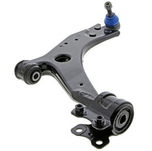 Load image into Gallery viewer, Mevotech CMS70163 Suspension Control Arm and Ball Joint Assembly Mevotech CMS70163
