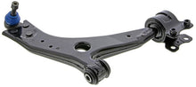 Load image into Gallery viewer, Mevotech CMS70163 Suspension Control Arm and Ball Joint Assembly Mevotech CMS70163
