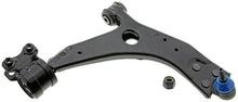 Load image into Gallery viewer, Mevotech CMS70163 Suspension Control Arm and Ball Joint Assembly Mevotech CMS70163
