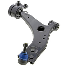 Load image into Gallery viewer, Mevotech CMS70163 Suspension Control Arm and Ball Joint Assembly Mevotech CMS70163
