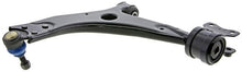 Load image into Gallery viewer, Mevotech CMS70163 Suspension Control Arm and Ball Joint Assembly Mevotech CMS70163
