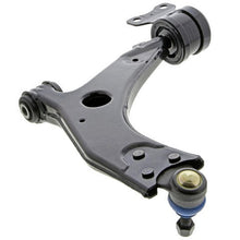 Load image into Gallery viewer, Mevotech CMS70163 Suspension Control Arm and Ball Joint Assembly Mevotech CMS70163

